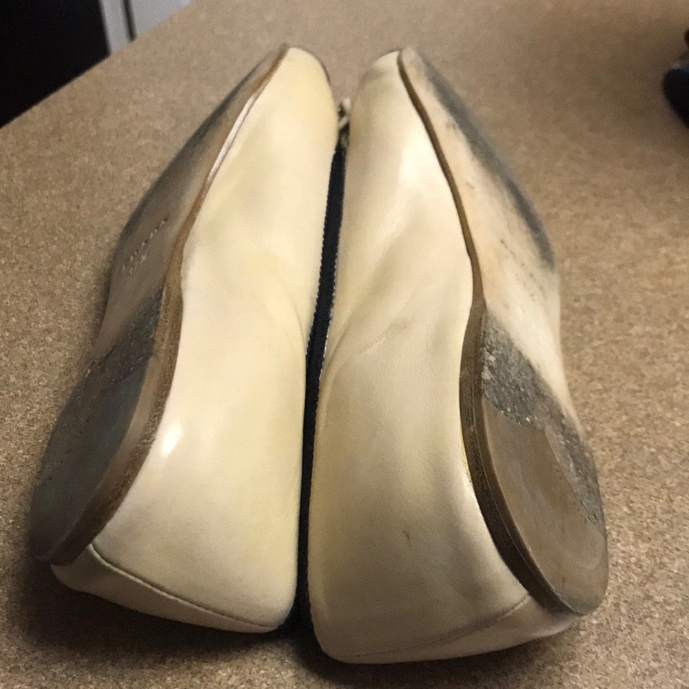 Prada Flats - Picture 8 of 16